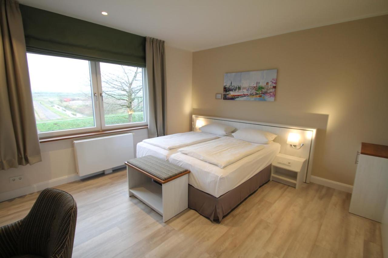 Comfort Dreibettzimmer
